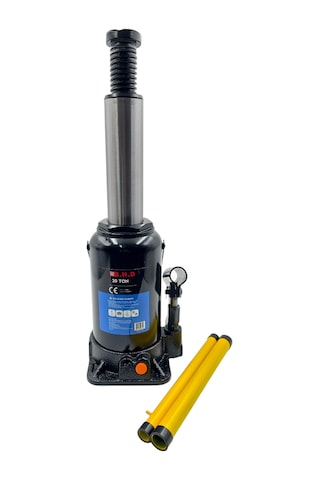 Fixonic B.h.d Bhd00374 20 Ton 244x449mm Hidrolik Şişe Kriko