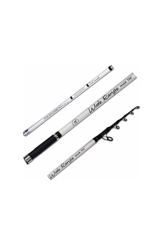 Tournament Fishing Wide Range Surf 4.20 Mt 120-220gr Olta Kamışı