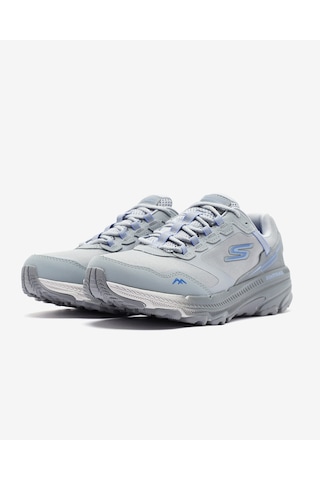 Skechers Go Run Trail Altitude 2.0 - Pine Ridge Kadın Gri Outdoor Koşu Ayakkabısı 129526 Ccbl Gri