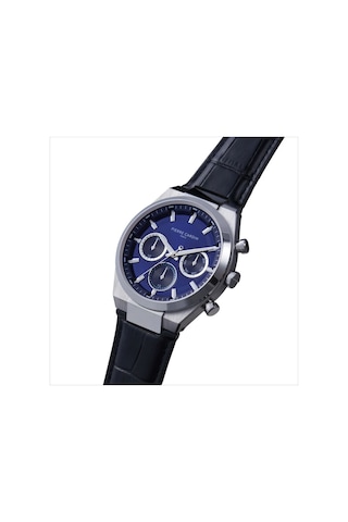 Pierre Cardin Cml.0010 Erkek Kol Saati Metalik