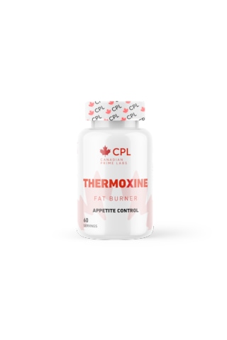 Thermoxıne Fat Burner 60 Kapsül Aromasız