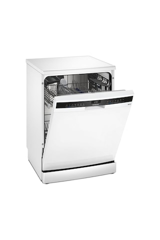 Siemens SN23EW62KT 6 Programlı 13 Kişilik Bulaşık Makinesi