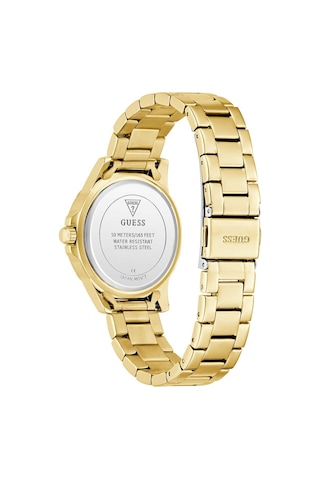 Guess Gugw0948l2 Kadın Kol Saati Altın