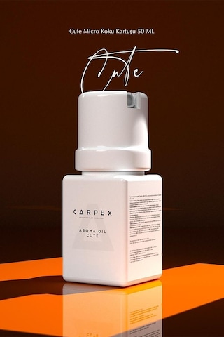 Cute Micro Koku Kartuşu 50 Ml