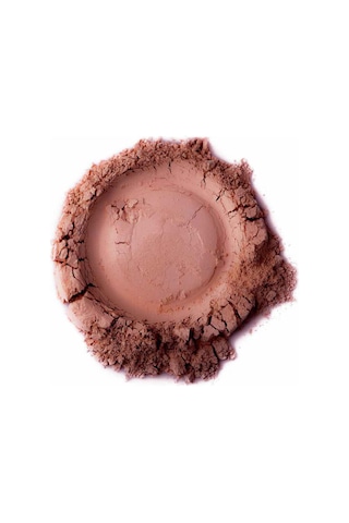 Baims Satin Mineral Blush Refill 30 Glamour