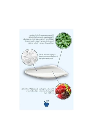 Yatıştırıcı Onarıcı Bariyer Kremi 40 Ml Hasar Görmüş Ciltler İçin