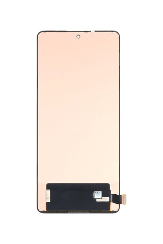 Xiaomi Mi 11t Pro Uyumlu Ekran
