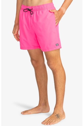 Billabong All Day Jamv Pembe Erkek Deniz Şortu 000000000101933127