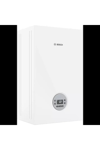 Bosch Condense 1200w 24 Kw Yoğuşmalı Kombi
