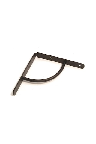 Gürçayhırdavat Gürçay Raf Ayağı Metal 15Cm (2 Adet)