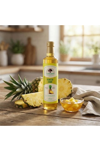 Bromelain Şurubu 250ml