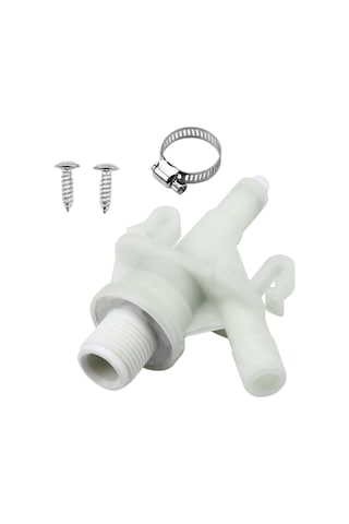 Suntek Rv Tuvalet Su Vanası Sızdırmaz 300 310 320 Aksesuarı