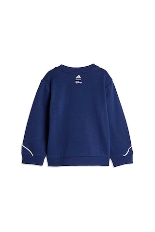 Adidas İ Dy Mm Jog Bebek Günlük Eşofman Takımı Jz3546 Lacivert Lacivert