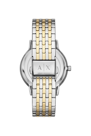 Armani Exchange Ax7156set Kadın Kol Saati Ve Bileklik Seti