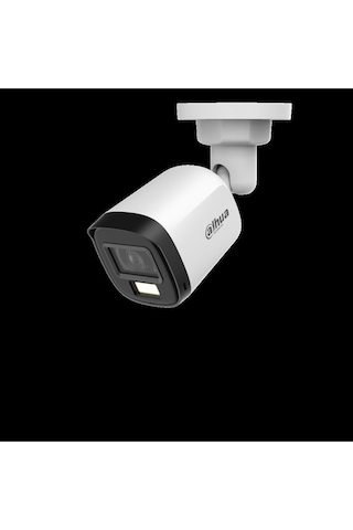 Hac-b1a21p-u-ıl-0360b 2mpix 30 Mt Gece Gör. Smart Dual Light, 3,6mm Lens,