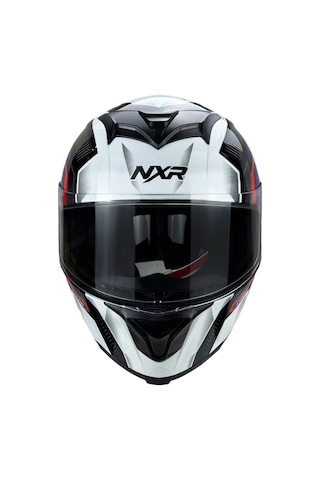 Nxr Strong Wortex Tg-1 Kask Çok Renkli