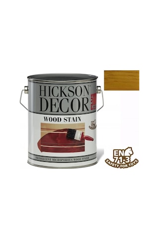 Hickson Decor Wood Stain 1 Lt Antique Pine (116439505)