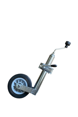 48'lik Ön Destek Kriko- Kelepçe Dahil