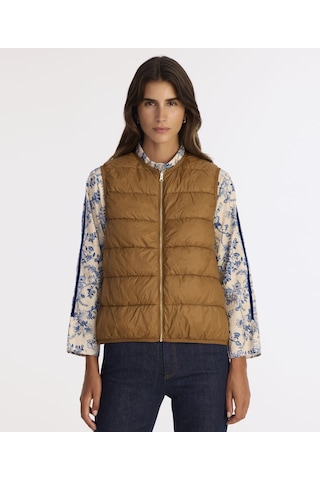 Yargıcı Regular Gömlek Yaka Uzun Kol Pardösü 25kkpr5007x 003 Kahverengi