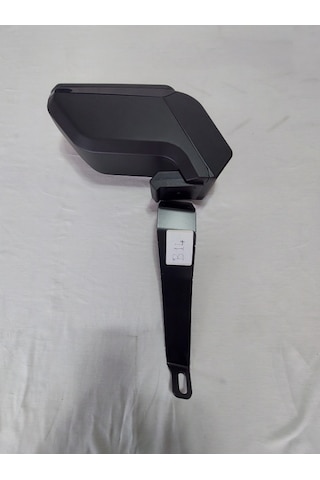 Renault Clio 5 2019-2023 Kolçak Metal Ayak Delme Yok Oem