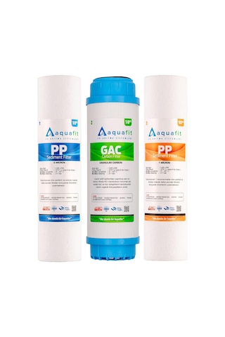 İhlas Aura Cebilon Compact 101 Mc Su Arıtma Cihazı 3'lü Filtre Silver Ve Platinum Uyumlu Değildir Diğer