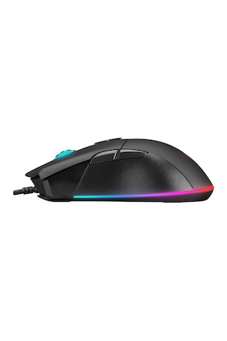 Rampage SMX-R21 Compact Kablolu Oyuncu Mouse
