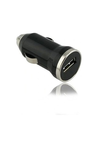 Hubrendy Çer Usb Girişli 1000 Ma Araç Çakmak Soketi