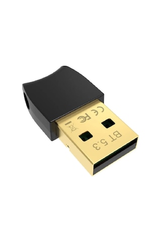 Zr547 Usb 5,3 Bluethoot Adaptör Evimdeyokyok