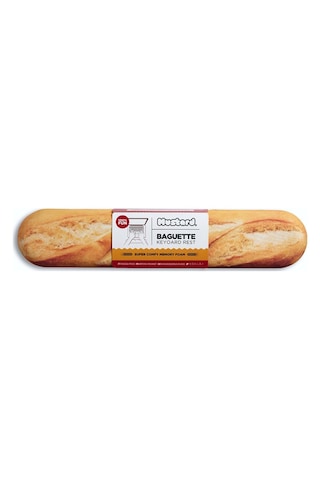 Mustard Baget Silikon Klavye Desteği