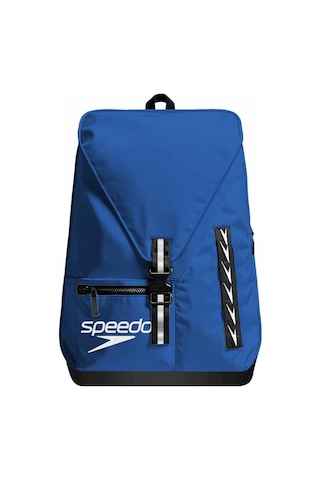 Speedo Vanquisher 35 Litre Sırt Çantası Mavi
