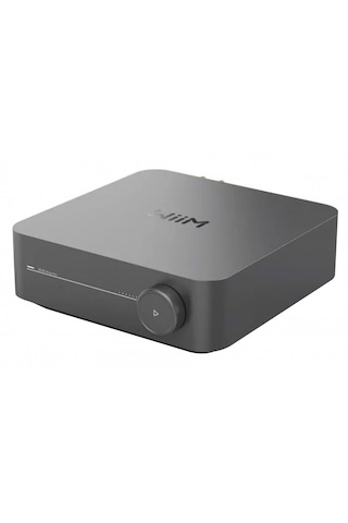 Wiim Amp Pro Space Grey