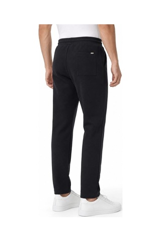 Loft Regular Fit Erkek Eşofman Altı Lf2044260 Q1.v1 Siyah