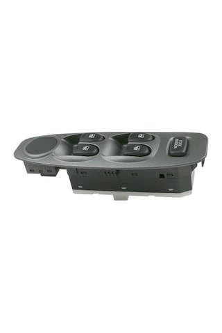 Hyundai Accent 2001-2003 Cam Açma Dügmesi Sol Ön Sürücü Tarafi 422381590