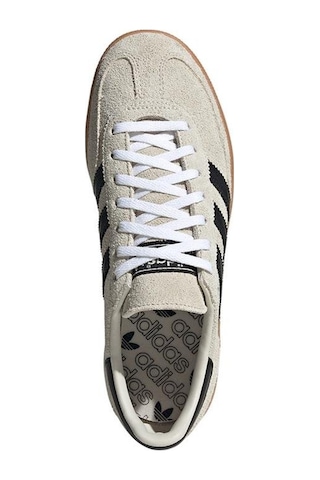 adidas Handball Spezial Kadın Bej Spor Ayakkabı Düz If6562 Bej