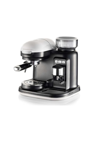 Ariete 1318/01 Moderna Espresso 1050 W Kahve Makinesi