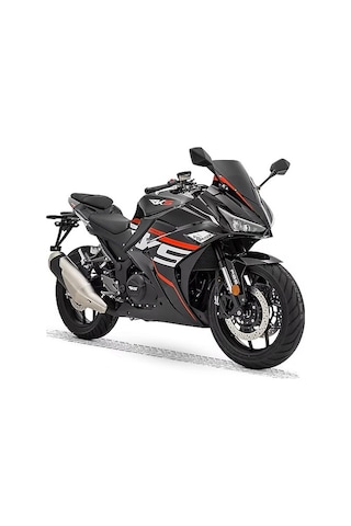 Rks R250 2023-2025 Ön Fren Balatası Boss Bs910 Organik