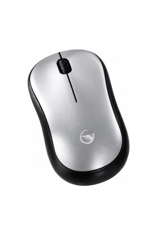 Sprange M-13 2.4 Ghz Wireless Optik Mouse Silver Standart