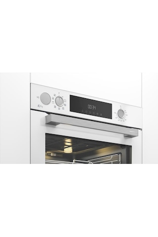 Arçelik AFC 361 B AFry Buhar Destekli 72 LT Ankastre Fırın