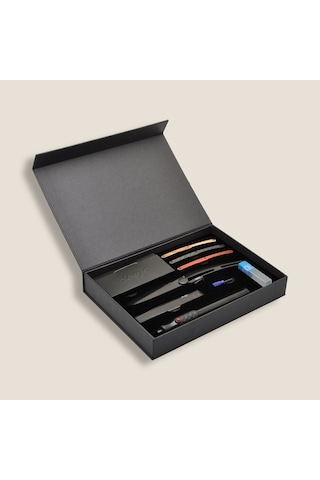 Engraving Kamp Kit 'tattoo Your Deejo' Çok Renkli