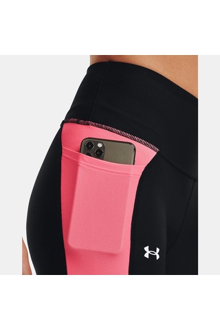 Under Armour Kadın Tayt 1369288-001 Çok Renkli