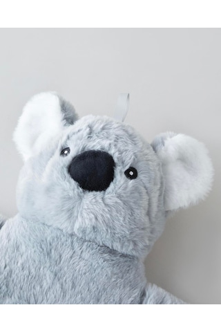 English Home Baby Koala Sıcak Su Torbası 750 Ml Gri Gri