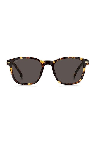 Erkek Güneş Gözlüğü Bs 1505/s 086 52 Ir Hugo Boss Kahverengi