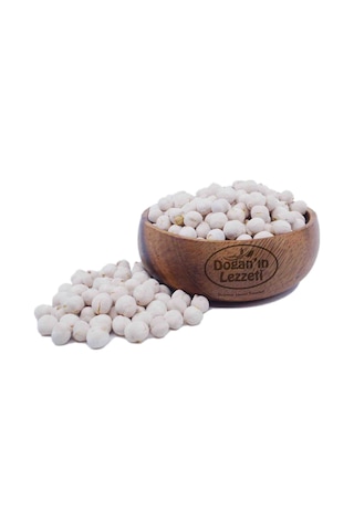 Doğan'ın Lezzeti Beyaz Leblebi 1 KG