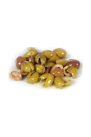 Gaziantep Pazarı Yeşil Zeytin 5 KG