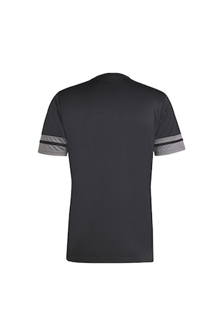 Adidas Squa25 Jsy M Erkek Futbol Forması Jn4450 Siyah Siyah