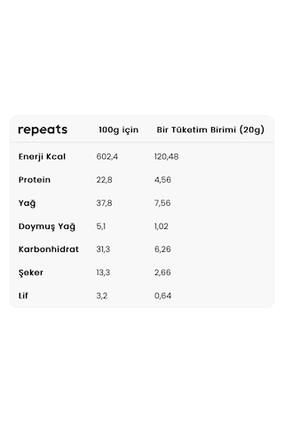 Pro Yüksek Proteinli Türk Kahveli Krema 350gr