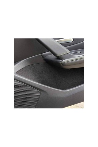 Graficar Design Peugeot 308/p5 Konfor Seti Eşya Saklama Cepleri İçin Hazır Kumaş Kaplama Ses Giderici I Zolasyon Amaçlı Set 2.nesil