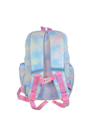 Color Bags Sırt Çantası Mavi B31