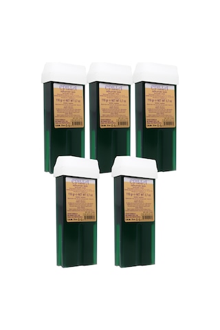 Epilla Mavi Kartuş Roll-On Sir Ağda 5 x 110 G