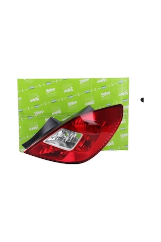OPEL CORSA D YIL 2007-2014 VALEO SAĞ STOP LAMBASI 1222535